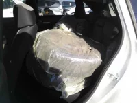 Honda FIT лот № 8315 оценка 4  с аукциона в Японии 8