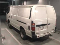 Hino DUTRO лот № 4026 оценка 3.5  с аукциона в Японии 1