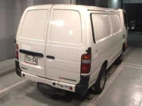 Hino DUTRO лот № 4026 оценка 3.5  с аукциона в Японии 4