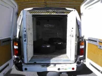 Hino DUTRO лот № 4026 оценка 3.5  с аукциона в Японии 8