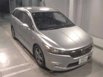Honda STREAM