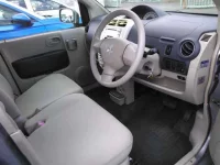 Mitsubishi EK WAGON лот № 3027 оценка 4  с аукциона в Японии 2