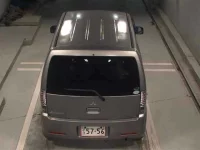 Mitsubishi EK WAGON лот № 3027 оценка 4  с аукциона в Японии 6