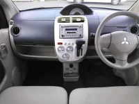 Mitsubishi EK WAGON лот № 3027 оценка 4  с аукциона в Японии 7