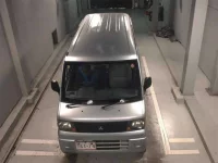 Mitsubishi MINICAB VAN лот № 1070 оценка 3.5  с аукциона в Японии 5