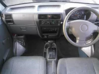 Mitsubishi MINICAB VAN лот № 1070 оценка 3.5  с аукциона в Японии 7