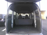 Mitsubishi MINICAB VAN лот № 1070 оценка 3.5  с аукциона в Японии 8