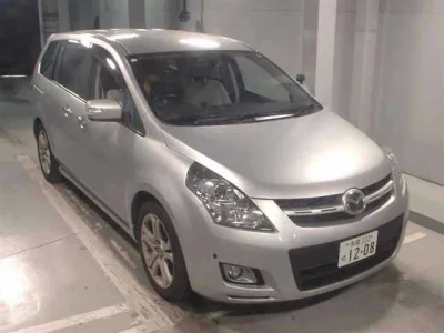 Mazda MPV