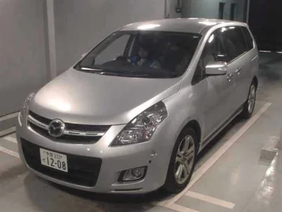 Mazda MPV