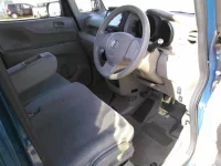 Honda N BOX PLUS лот № 3035 оценка 3.5  с аукциона в Японии 2