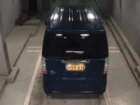 Honda N BOX PLUS лот № 3035 оценка 3.5  с аукциона в Японии 6