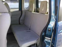 Honda N BOX PLUS лот № 3035 оценка 3.5  с аукциона в Японии 8