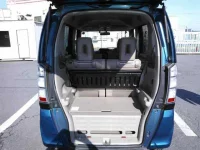 Honda N BOX PLUS лот № 3035 оценка 3.5  с аукциона в Японии 9