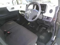 Suzuki MRWAGON лот № 3036 оценка 3.5  с аукциона в Японии 2