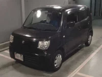 Suzuki MRWAGON лот № 3036 оценка 3.5  с аукциона в Японии 3