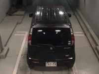 Suzuki MRWAGON лот № 3036 оценка 3.5  с аукциона в Японии 6