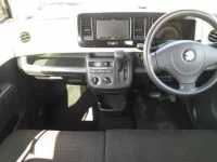 Suzuki MRWAGON лот № 3036 оценка 3.5  с аукциона в Японии 7