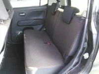 Suzuki MRWAGON лот № 3036 оценка 3.5  с аукциона в Японии 8