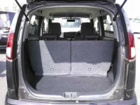 Suzuki MRWAGON лот № 3036 оценка 3.5  с аукциона в Японии 9