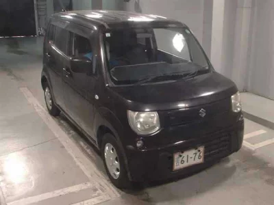 Suzuki MRWAGON