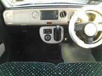 Daihatsu MIRA лот № 1076 оценка 3.5  с аукциона в Японии 7