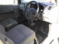 Daihatsu MIRA E S лот № 3034 оценка 4  с аукциона в Японии 2