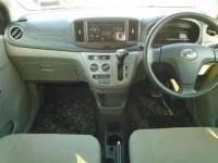 Daihatsu MIRA E S лот № 3034 оценка 4  с аукциона в Японии 7