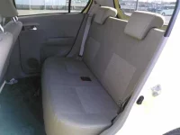 Daihatsu MIRA E S лот № 3034 оценка 4  с аукциона в Японии 8