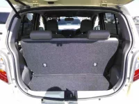 Daihatsu MIRA E S лот № 3034 оценка 4  с аукциона в Японии 9