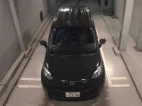 Toyota SIENTA лот № 8367 оценка 3.5  с аукциона в Японии 5