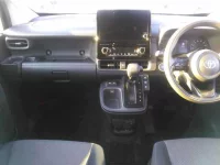 Toyota SIENTA лот № 8367 оценка 3.5  с аукциона в Японии 7