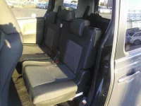 Toyota SIENTA лот № 8367 оценка 3.5  с аукциона в Японии 8