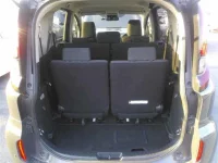 Toyota SIENTA лот № 8367 оценка 3.5  с аукциона в Японии 9