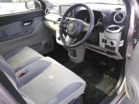 Toyota PIXIS JOY лот № 8400 оценка R  с аукциона в Японии 2