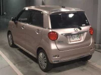 Toyota PIXIS JOY лот № 8400 оценка R  с аукциона в Японии 1