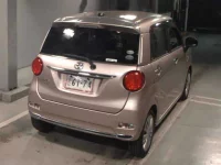 Toyota PIXIS JOY лот № 8400 оценка R  с аукциона в Японии 4