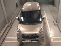 Toyota PIXIS JOY лот № 8400 оценка R  с аукциона в Японии 5