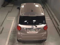 Toyota PIXIS JOY лот № 8400 оценка R  с аукциона в Японии 6