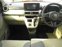 Toyota PIXIS JOY лот № 8400 оценка R  с аукциона в Японии 7