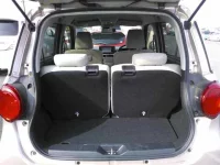 Toyota PIXIS JOY лот № 8400 оценка R  с аукциона в Японии 9