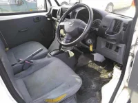 Nissan CLIPPER TRUCK лот № 1079 оценка 3.5  с аукциона в Японии 2