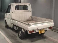 Nissan CLIPPER TRUCK лот № 1079 оценка 3.5  с аукциона в Японии 1