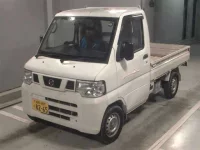 Nissan CLIPPER TRUCK лот № 1079 оценка 3.5  с аукциона в Японии 3