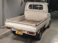 Nissan CLIPPER TRUCK лот № 1079 оценка 3.5  с аукциона в Японии 4