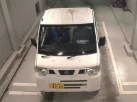 Nissan CLIPPER TRUCK лот № 1079 оценка 3.5  с аукциона в Японии 5