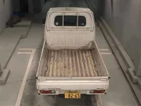 Nissan CLIPPER TRUCK лот № 1079 оценка 3.5  с аукциона в Японии 6