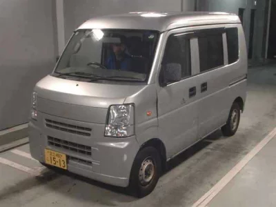 Nissan CLIPPER VAN