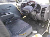 Nissan VANETTE VAN лот № 4528 оценка 3  с аукциона в Японии 2