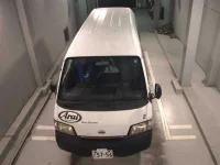 Nissan VANETTE VAN лот № 4528 оценка 3  с аукциона в Японии 5