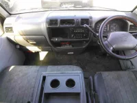 Nissan VANETTE VAN лот № 4528 оценка 3  с аукциона в Японии 7